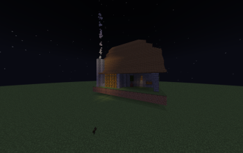 Wooden Farm
