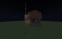 Wooden Farm