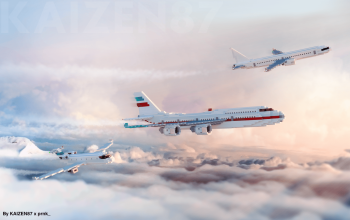 Airplane Pack / FREE