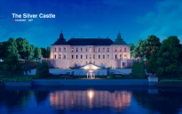 The Silver Castle