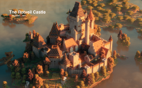 The Rotveil Castle