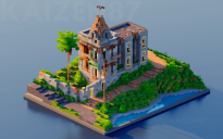 House Pack // FREE