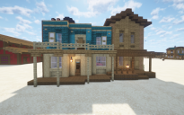 Western House 2