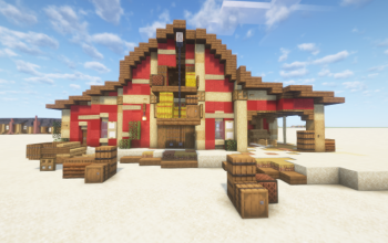 Western Ranch 1