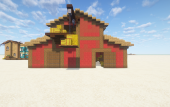 Western Ranch 2