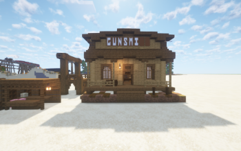 Western Gunsmith
