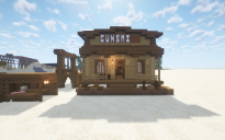 Western Gunsmith