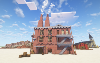 Western Factory