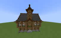 Grand Spruce Manor