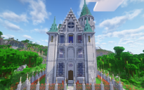 Little Medieval Cathedral