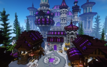 Dark Spawn