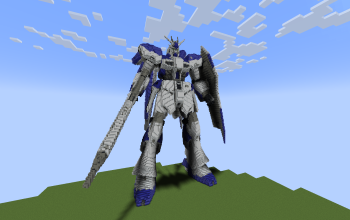 Hi nu gundam
