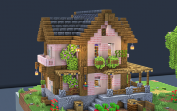 Cherry House