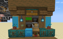 AutoCrafter v.1