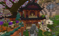 Asian Temple 2