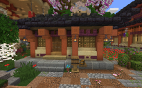 Asian Temple 4