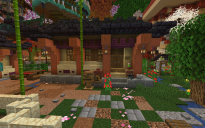 Asian Temple 5