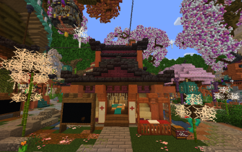 Asian Infirmary