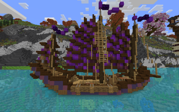 Asian Ship 1
