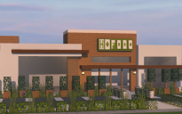 Modern Market