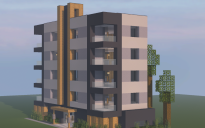 Modern Build