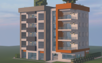 Modern build 2
