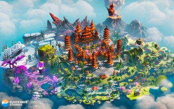 Spawn - Imperial Kingdom - 1000x1500