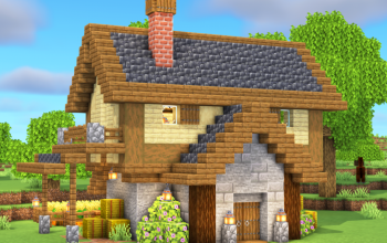 Best Survival House