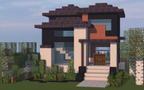 Modern House 171