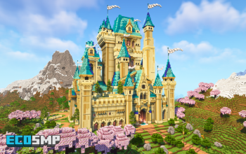 🏰 Starfall Castle