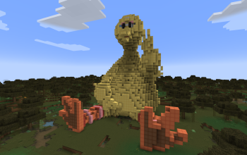Big Bird at 50 Percent
