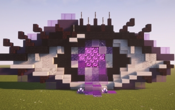 Eye portal