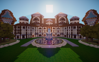 Mansion #2