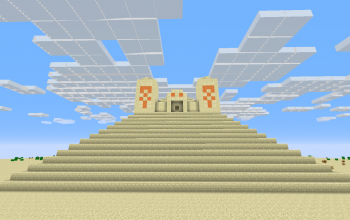 Default Desert Temple Supreme