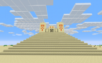 Default Desert Temple Supreme