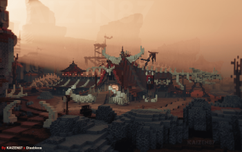 Orc Outpost ☠️