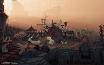 Orc Outpost ☠️