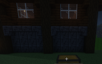 midevil house