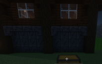 midevil house