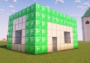 Emerald house