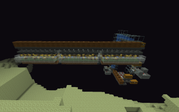 Bee Farn 1.21.5+