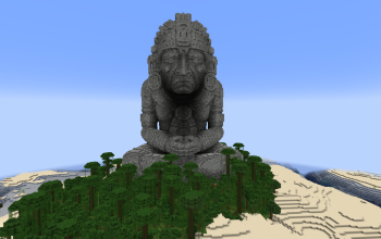 Thinking K'in-Chaak