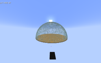 le dome