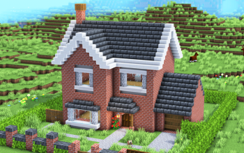 British House [Tutorial & Download]