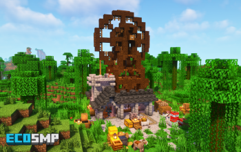 ⛏️ Crankridge Mine Wheelhouse