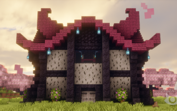 Demon house 4