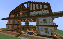 Base on Stilts