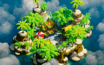 Summer Lobby 150 x 150