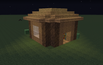 Starter House