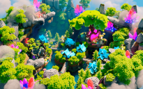 Fantasy Spawn 500 x 500